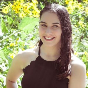 Meet your Posher, Evelyn